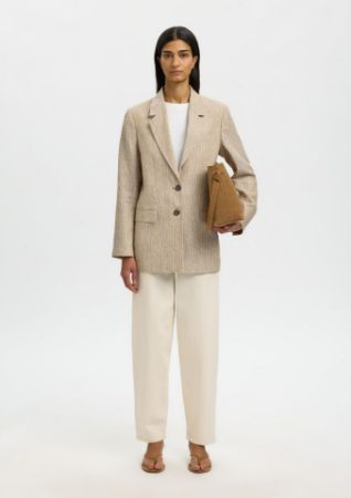 Selected - Dames - Zwart - Kleding kopen? | Korting tot 40