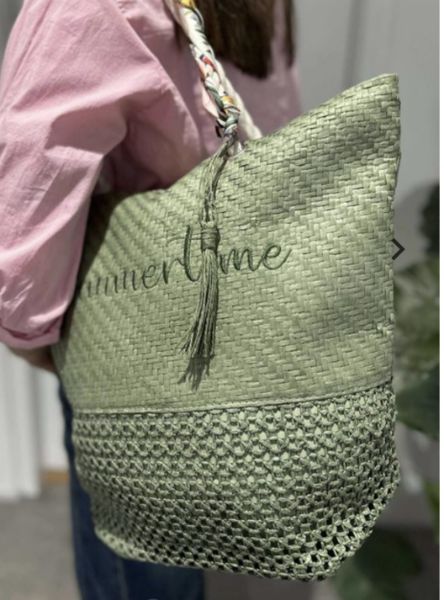 Bilde av VESKE GRØNN