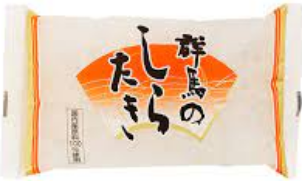 Diverse - kabura shirataki konjac noodles