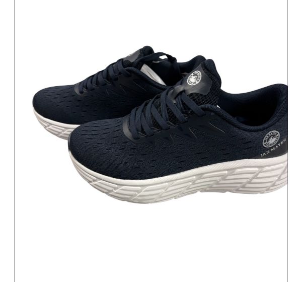 Bilde av JOGGESKO MARINEBLÅ