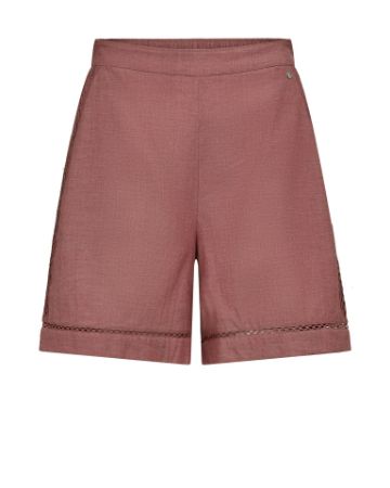 Mos Mosh Shorts - Boutique No6 - Dameklær på Lagunen Storsenter i