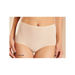 Bilde av CHANTELLE SOFT STRETCH HIGH WAIST BRIEF- NUDE