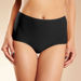 Bilde av CHANTELLE SOFT STRECH HIGH WAIST BRIEF - BLACK