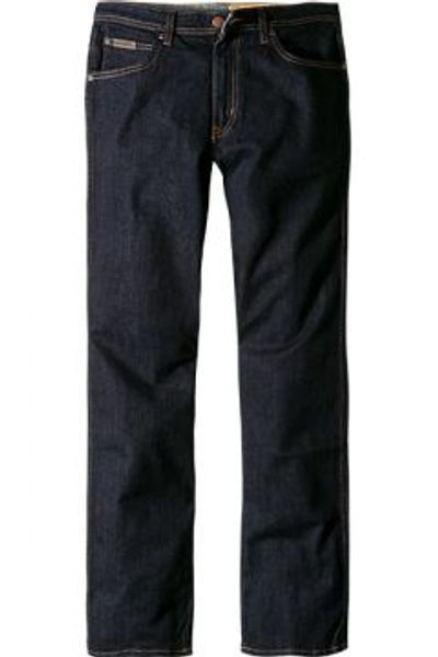 Kjøp Wrangler Arizona Stretch Regular Straight Fit Cool