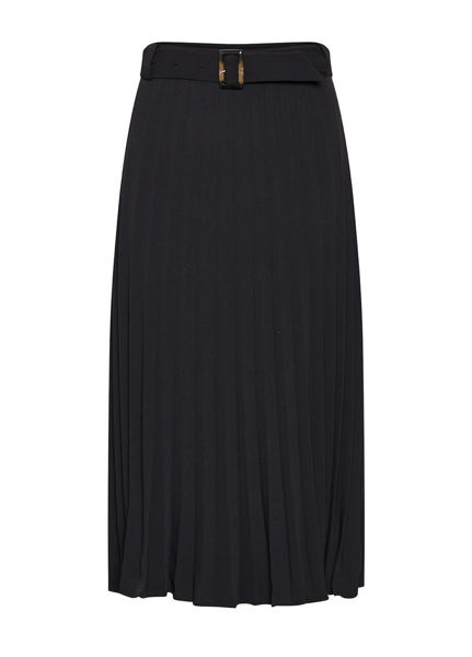 Bilde av SOAKED IN LUXURY- HARVEY SKIRT