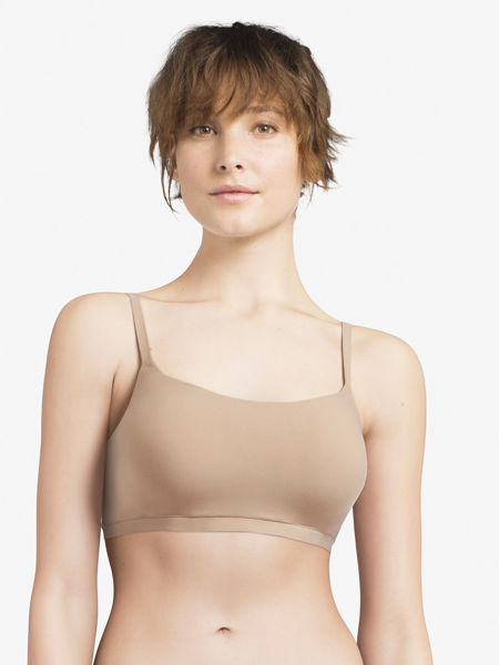 Bilde av CHANTELLE SOFT STRETCH PADDED TOP