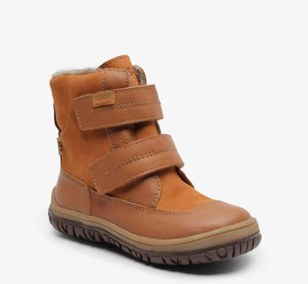 Handle Boots Støvler fra Bisgaard Dame- Brandsonly