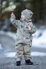Produktbild von Name T Softshelloverall NMFALFA08 SOFTSHELL SUT FOL FO NOOS