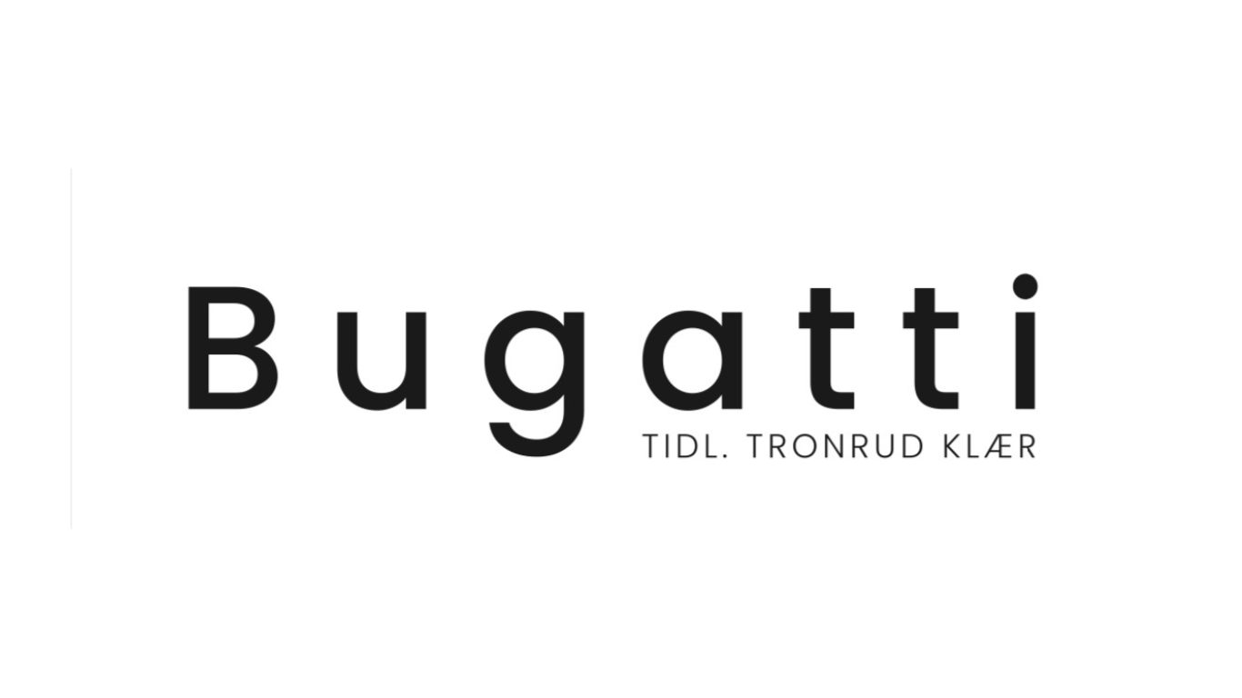 Bugatti / Tronrud