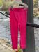 Bilde av ULLBUKSE/LEGGINGS ROSA