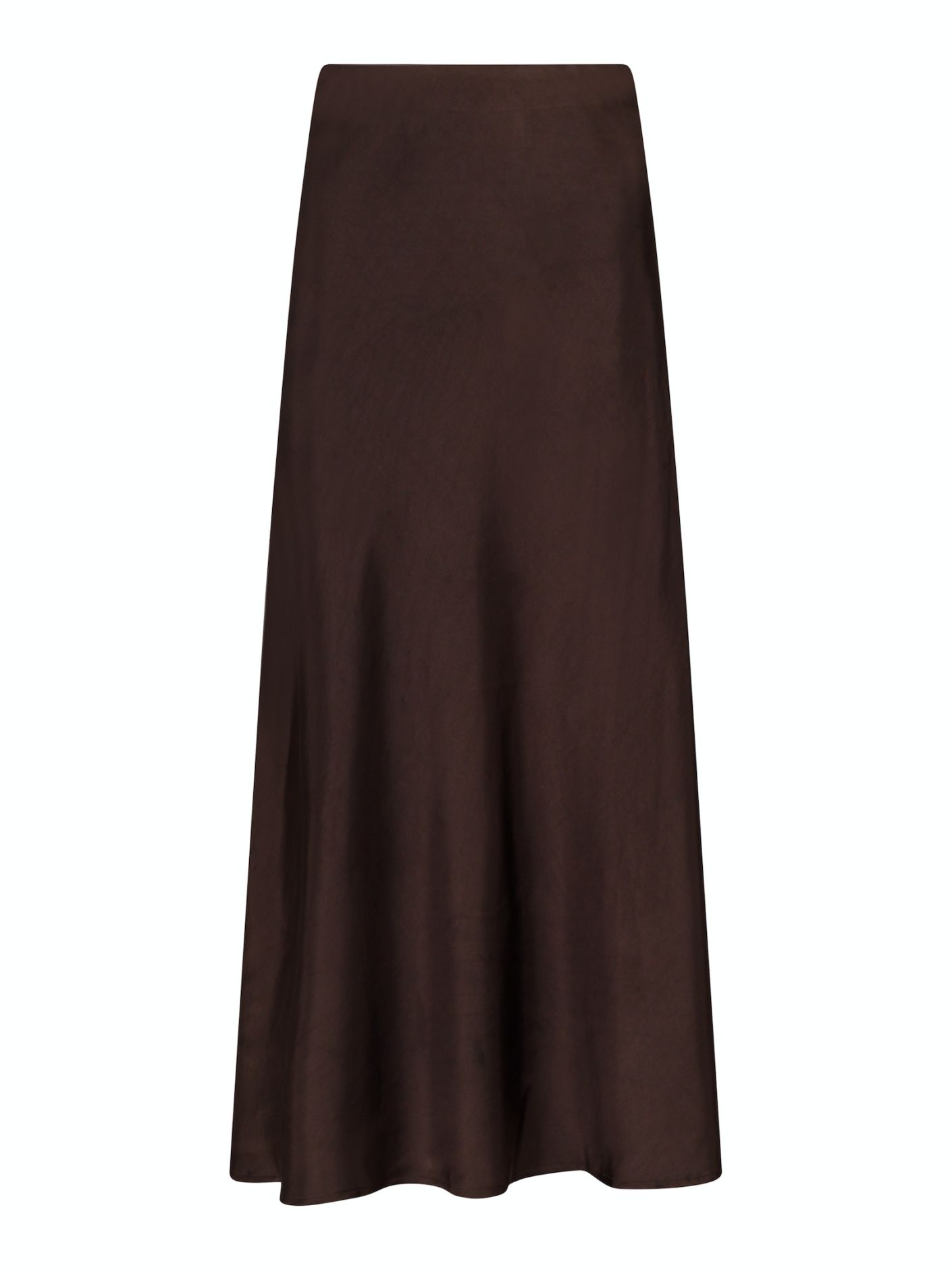 Bovary Skirt Light Yellow