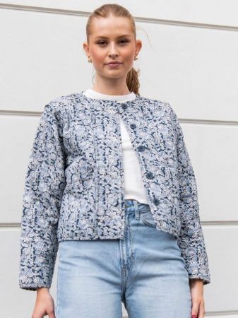 Clara Kort Jakke No. 684