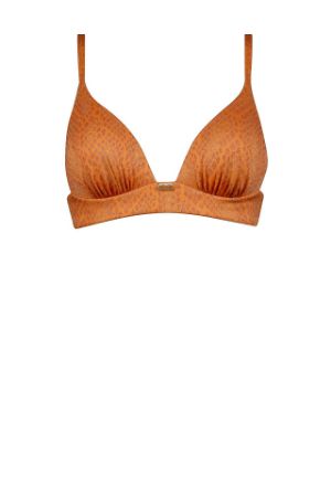 Chantelle Tidra Wirefree Plunge Swimsuit