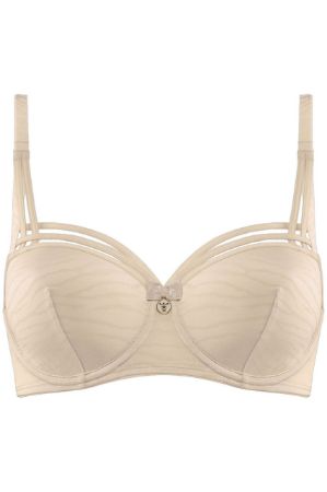 ブラジャー MARLIES DEKKERS Women Bras 35640 0 SAHARA SAND Beige Shop bras | Marlies Dekkers designer lingerie
