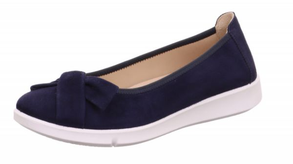 Legero Lucca Ballerinas MABERRY Rot 5670 Ab 44,98 € | Preisvergleich