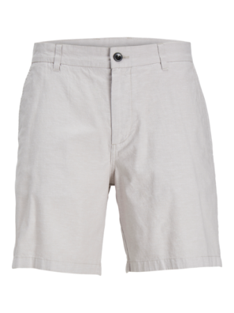 Short Cargo Homme Essentials - Coupe Classique, Tissu Performant, Poches Multiples, Entrejambe 25cm