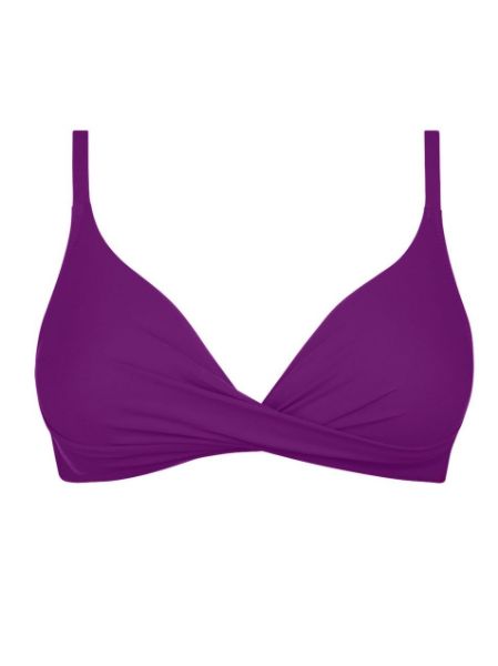 【ANTIGEL】新作★LA CHIQUISSIMA★TOP All Figure | Antigel La Chiquissima Demi-Cup Bikini Top