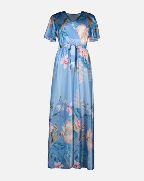 Kjøp FLOYD INDA MAXIKJOLE Floyd Dame fra By Femina 27522