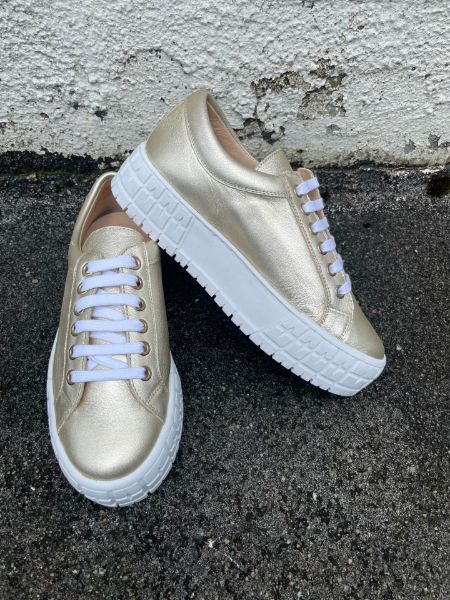 Kjøp KMB METAL GRAIN CARRARA KMB Dame fra Harmonia A6158