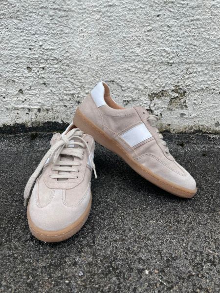 Kjøp KMB CROSTA 109X OFF WHITE KMB Dame fra Harmonia a6971