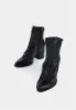 Bilde av ELISA BOOTS - SVART