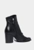 Bilde av ELISA BOOTS - SVART