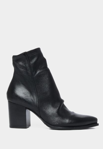 Bilde av ELISA BOOTS - SVART