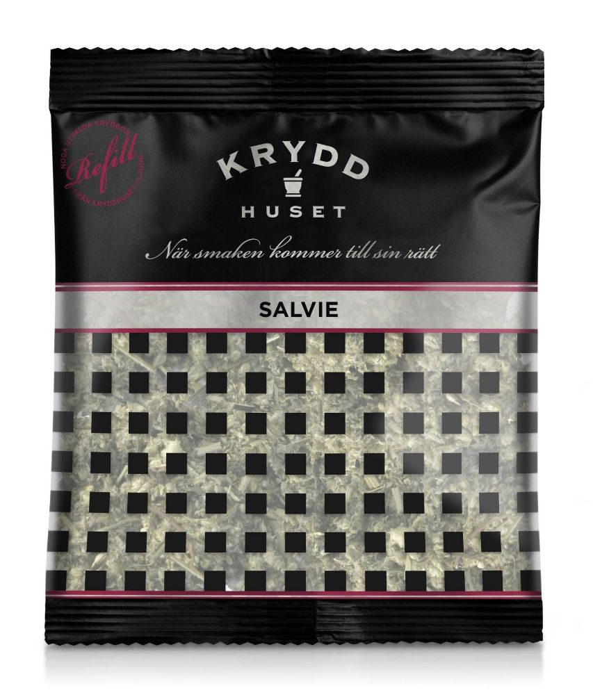 Kryddhuset salvie