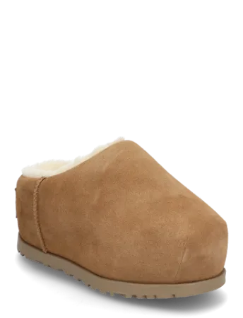 Women's Pumped Slide