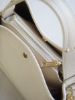 Bilde av ELISABETH SKINNVESKE, BEIGE