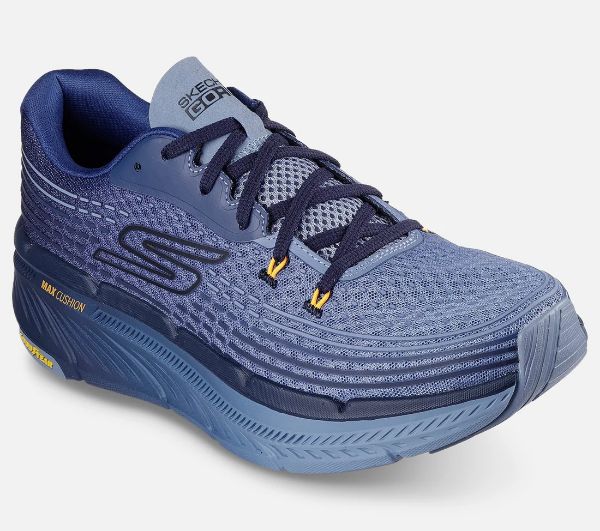 skechers max cushioning herre