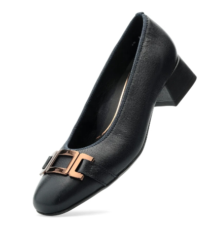 Marinebla Pumps