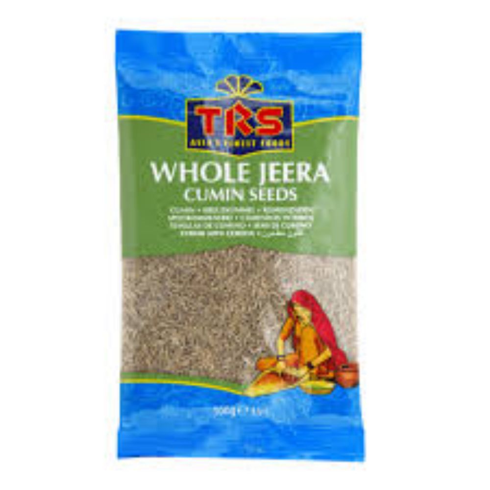 Trs whole jeera - cumin seeds
