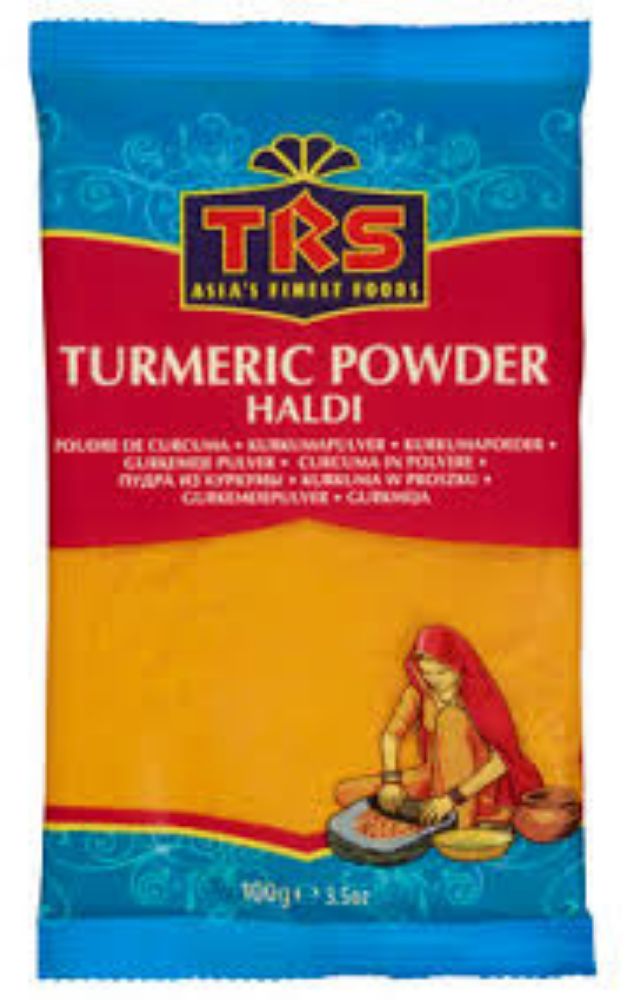 Trs turmeric powder haldi