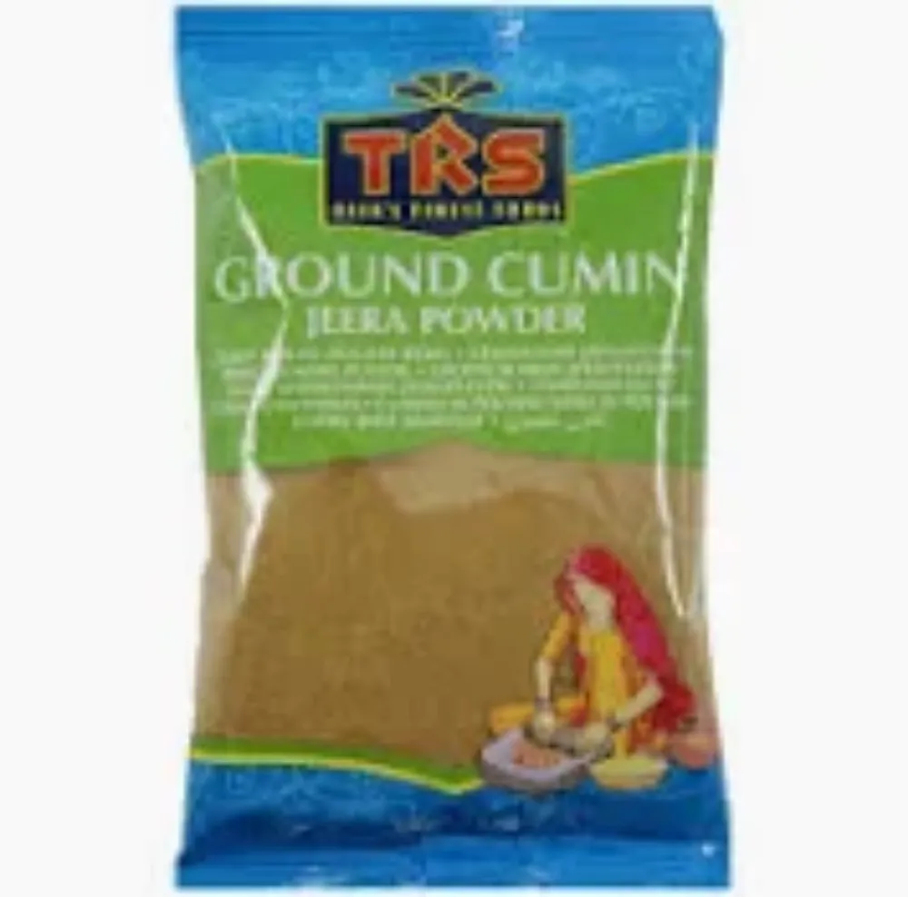 Trs cumin powder
