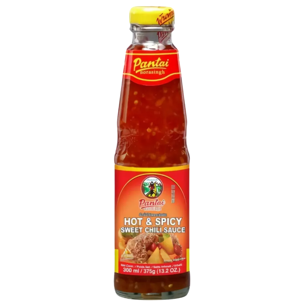 Pantai hot & spicy sweet chilli sauce