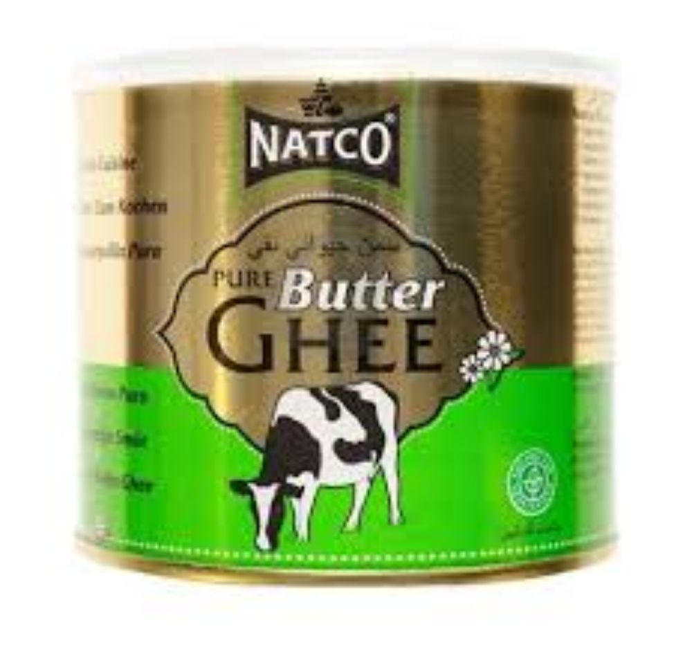 Natco pure butter ghee