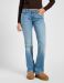 Bilde av JESSICA BOOTCUT JEANS L 31