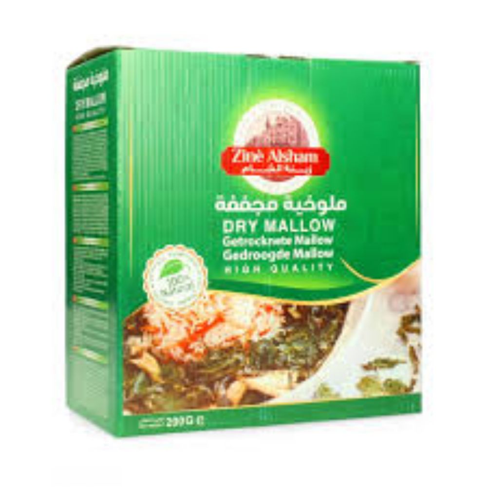 Nordic engros - zine alsham dry mallow