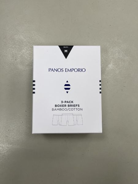 Pack de 12x boxers Antonio Rossi Pack de 12x boxers Antonio Rossi