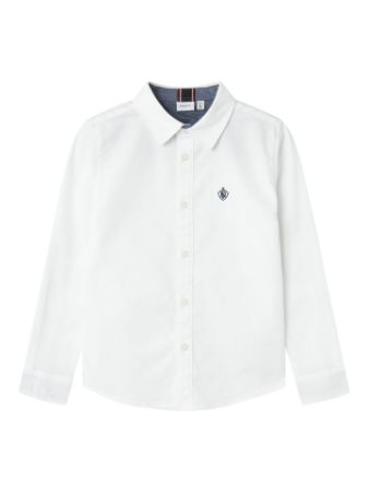 NKMREKID SHIRT