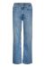 Bilde av 35 LOIS 139 HIGH WIDE JEANS LENGDE 30- MEDIUM BLUE RETRO WASH