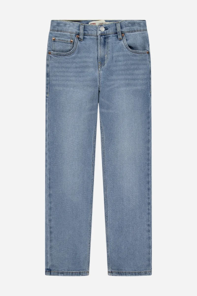 Levis Blau LVB STAY LOOSE TAPER JEANS Für Jungen | Kids Brand Store