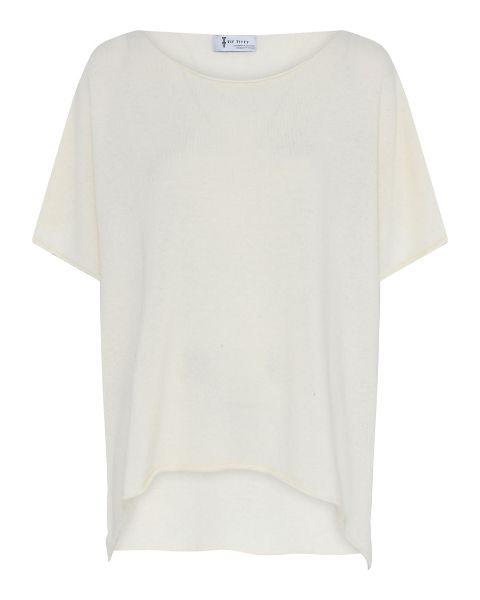 Bilde av COLETTE  PONCHO -OFFWHITE