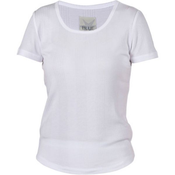 Bilde av T-SHIRT RIB