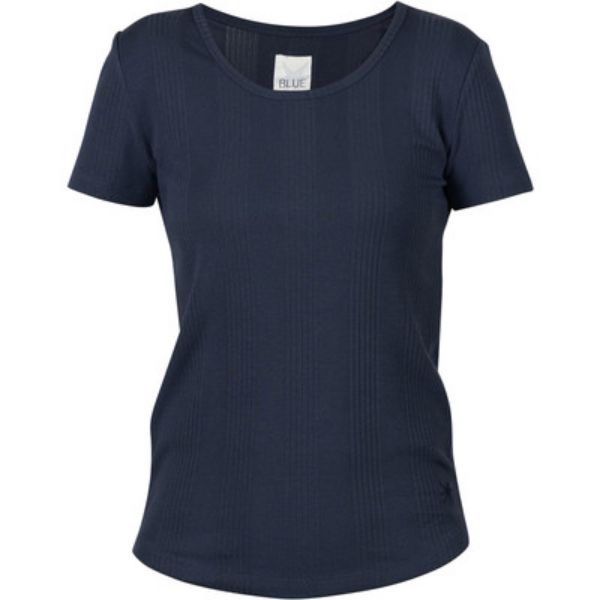 Bilde av T-SHIRT RIB