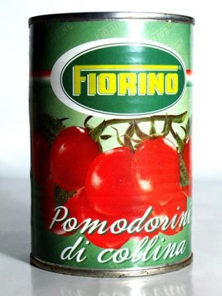 Fiorino cherrytomater