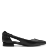 MARCO TOZZI Ballerines Femme 2-22114-42 - Confort Et Style Avec Boucle