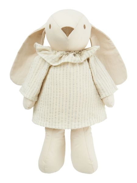 Bilde av NMNONIMO KANINBAMSE - OFFWHITE