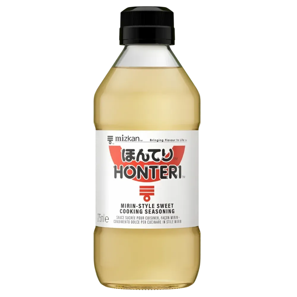 Honteri mirin sweet cooking seasoning